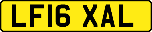 LF16XAL