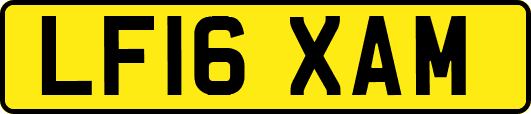 LF16XAM