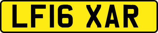 LF16XAR