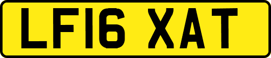 LF16XAT