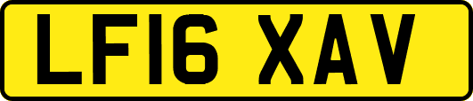 LF16XAV