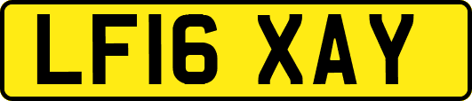 LF16XAY