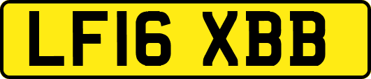 LF16XBB