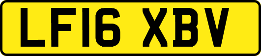 LF16XBV