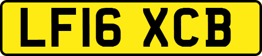 LF16XCB