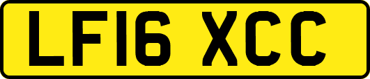 LF16XCC