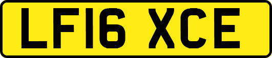 LF16XCE