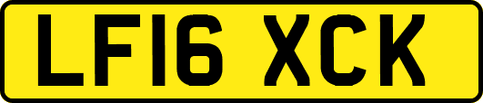 LF16XCK