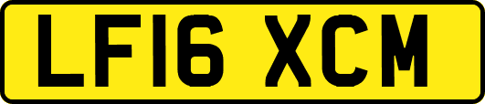 LF16XCM