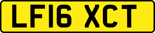 LF16XCT