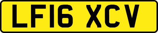 LF16XCV