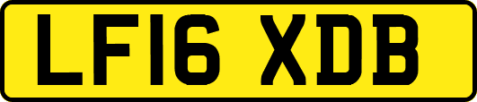 LF16XDB