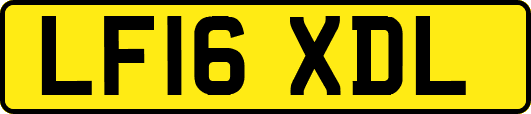 LF16XDL