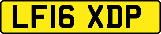 LF16XDP