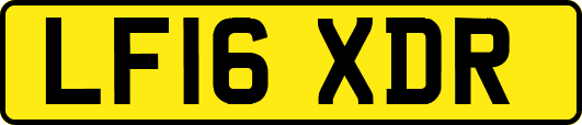 LF16XDR