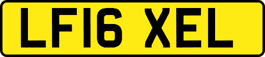 LF16XEL