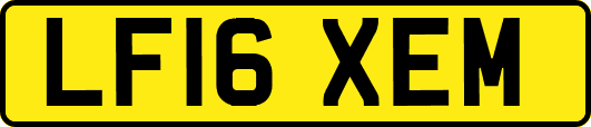 LF16XEM