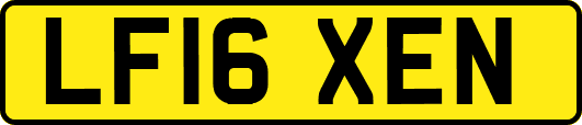 LF16XEN