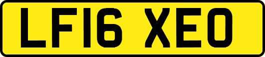 LF16XEO