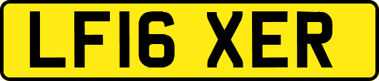 LF16XER