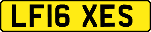 LF16XES