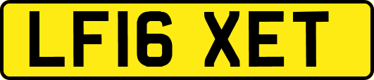 LF16XET