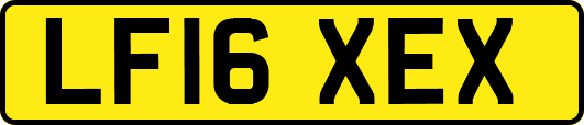LF16XEX