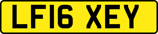 LF16XEY