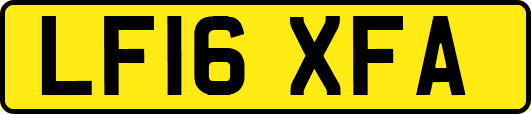 LF16XFA