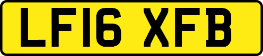 LF16XFB