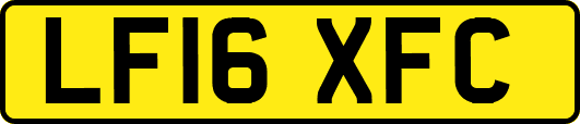 LF16XFC