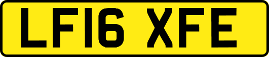 LF16XFE