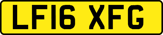 LF16XFG