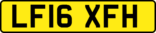 LF16XFH
