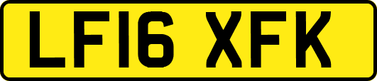 LF16XFK