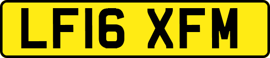LF16XFM