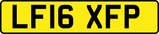 LF16XFP