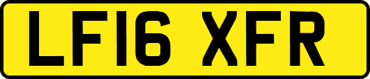 LF16XFR