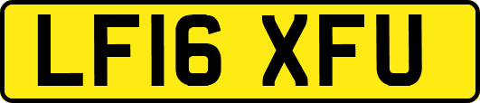 LF16XFU