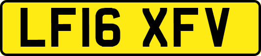 LF16XFV