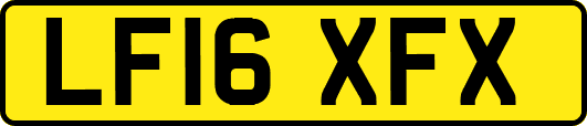 LF16XFX