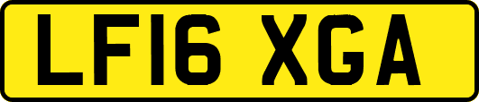 LF16XGA