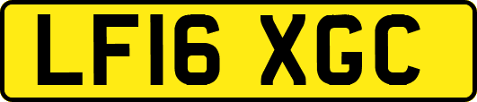 LF16XGC