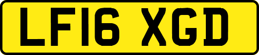 LF16XGD