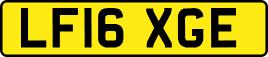 LF16XGE