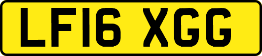 LF16XGG