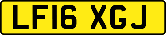 LF16XGJ