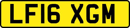 LF16XGM