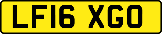 LF16XGO