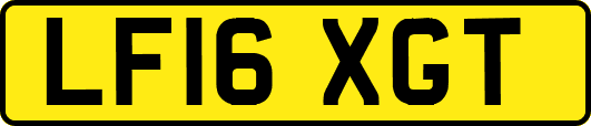 LF16XGT